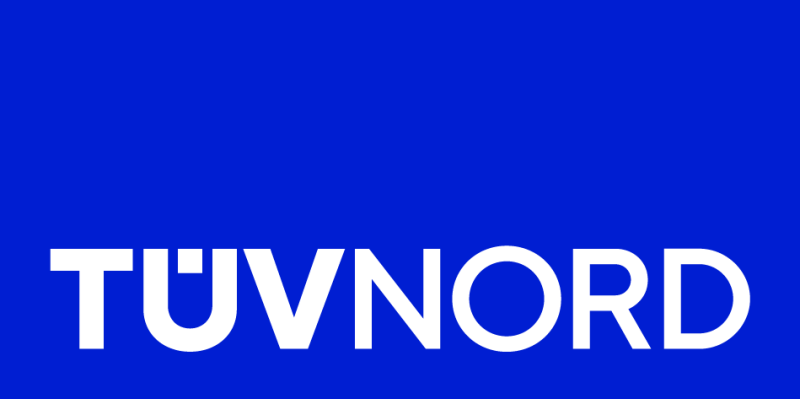 Logo TÜV NORD Station Bochum-Leithe (Ingenieurbüro-Rely)